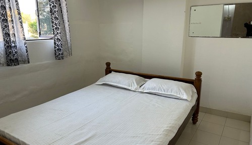 Comfort Room