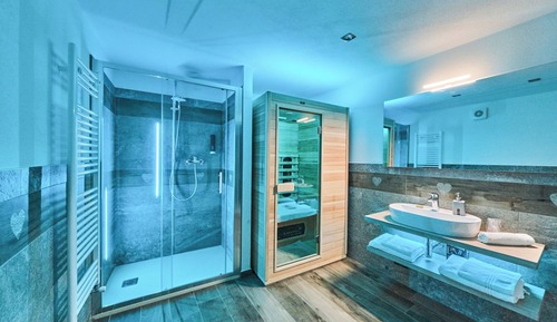 Comfort Apartment, Non Smoking, Kitchen (Nivolet)