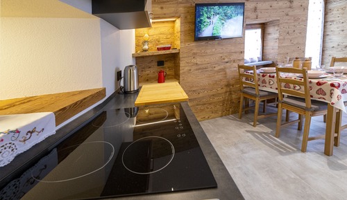 Comfort Apartment (Orvielle)