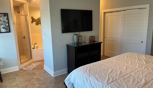 Condo, Ocean View
