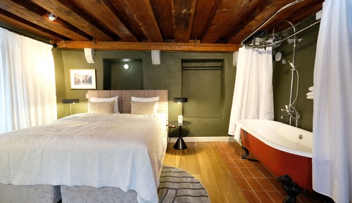 Romantic Suite