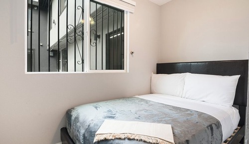 Comfort Suite