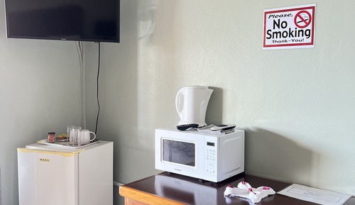 Economy Room, Partial Sea View
