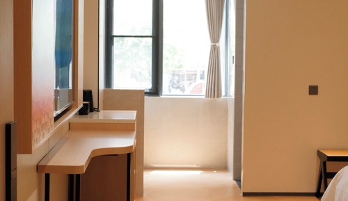 Elite Twin Room