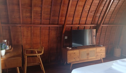 Deluxe Bungalow