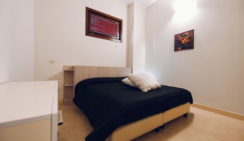 Comfort Apartment
