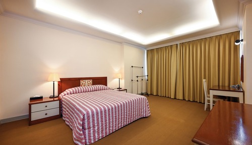 Basic Apartment, 1 Bedroom