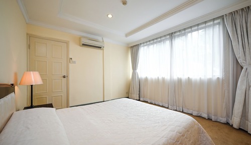 Family Apartment