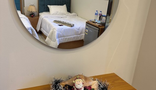 Deluxe Triple Room, 3 Bedrooms