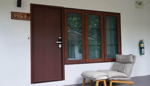 Classic Villa