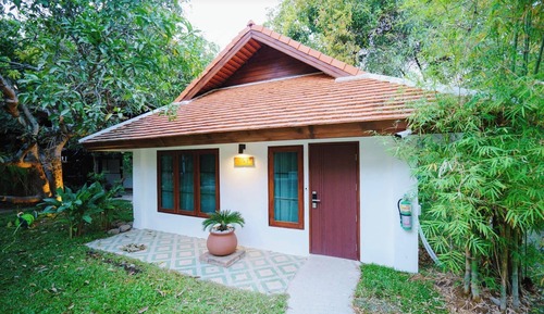 Comfort Bungalow