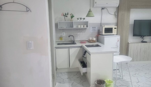 Pet-friendly Room