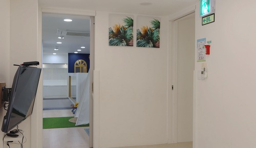 Kids Family Suite