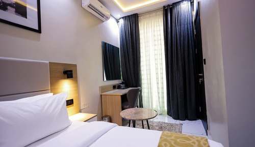 Executive Room