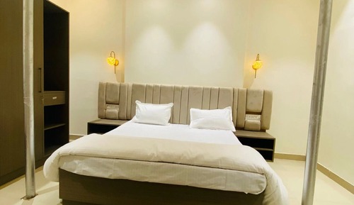 Family Quadruple Room