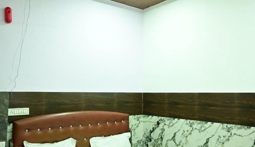Deluxe Room, City View