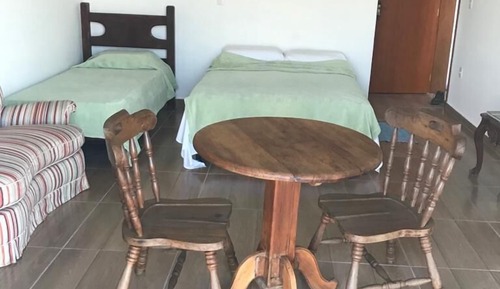 Basic Double Room