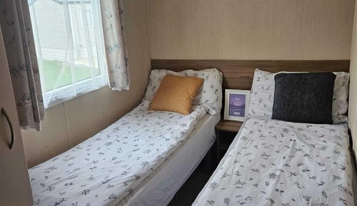 Classic Mobile Home