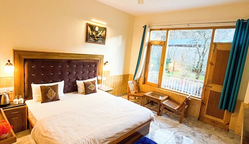 Exclusive Room