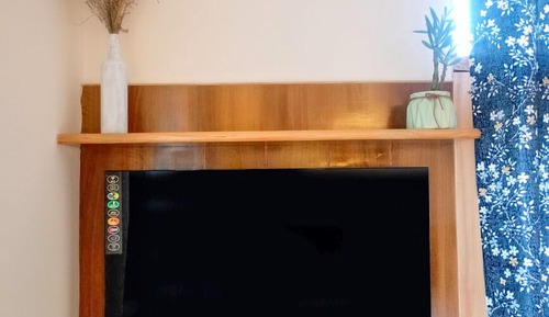 Suite, Mountain View