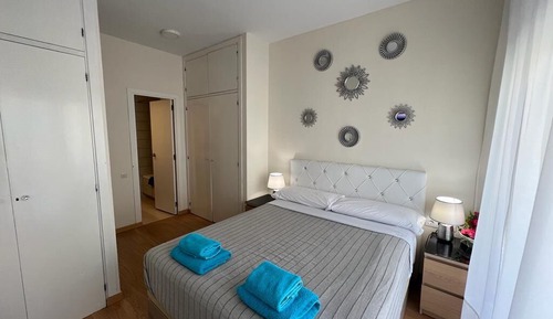Double Room, 1 Double Bed, Private Bathroom