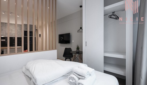 Standard Studio, Kitchen