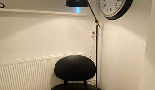 Comfort Room