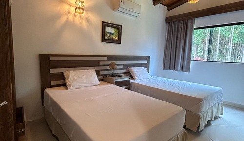 Family Cabin, 2 Bedrooms