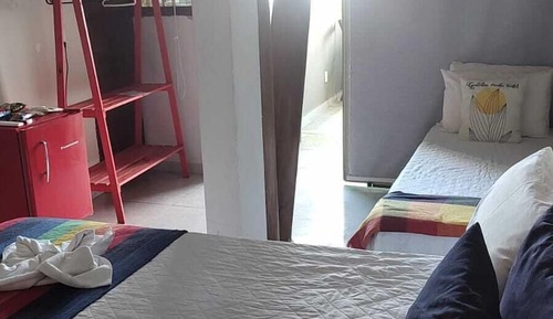 Premier Triple Room, Balcony, Sea View