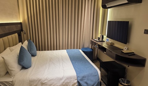 Classic Double Room