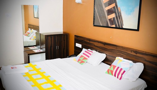 Basic Room