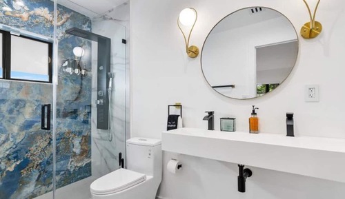 Apartment, Accessible