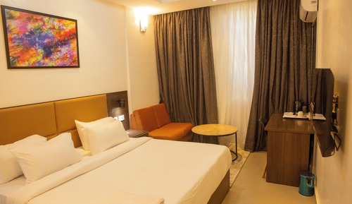Executive Room