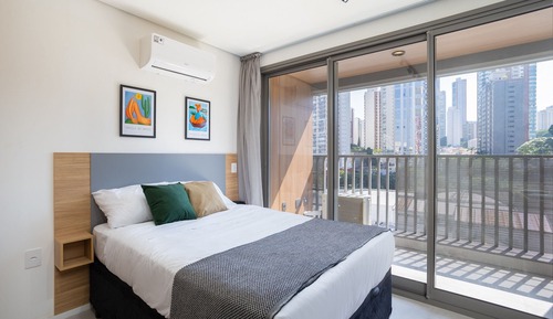 Standard Apartment