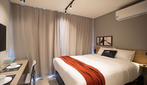 Exclusive Apartment