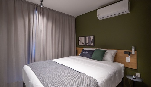 Comfort Apartment