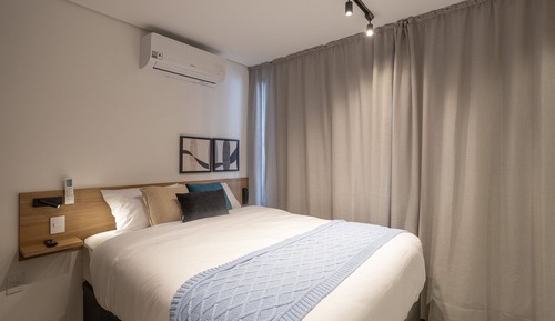 City Apartment