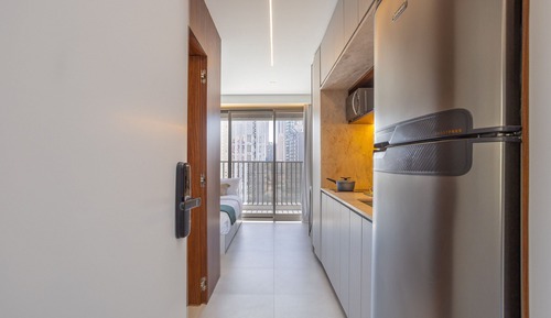City Apartment