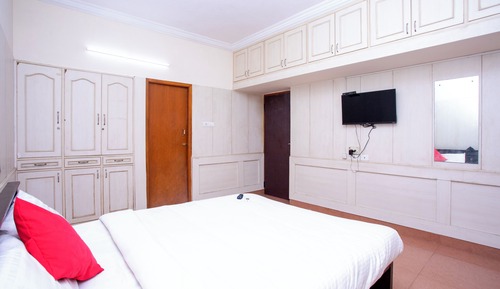 Classic Double or Twin Room