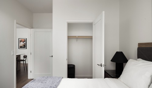 Apartment, 1 Bedroom