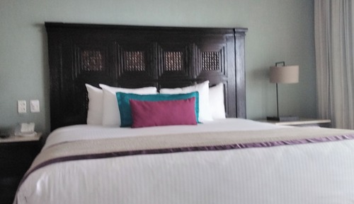 Junior Suite, Balcony, Ocean View