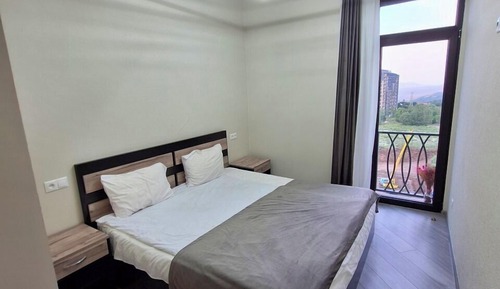 Standard Apartment, Mountain View