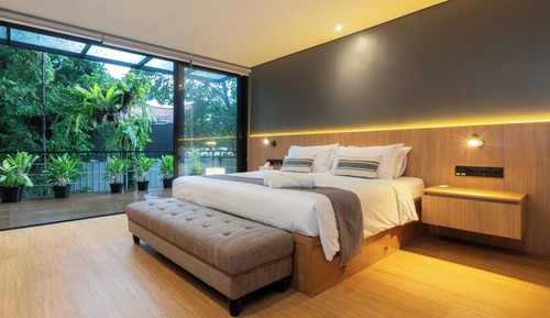 Villa, 3 Bedrooms