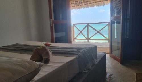 Comfort Suite, Beach View
