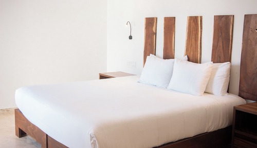 Luxury Apartment, 1 Bedroom, City View
