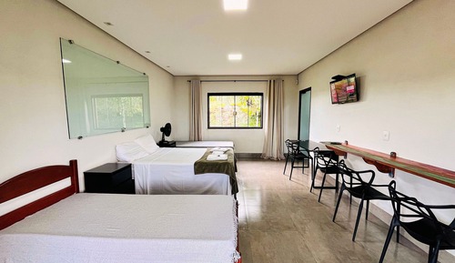 Comfort Chalet