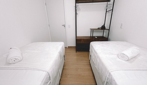 Basic Apartment