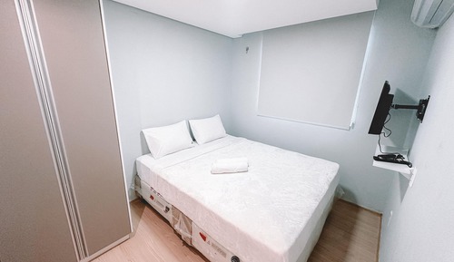 Basic Apartment
