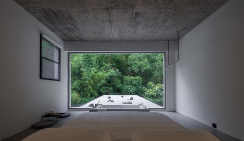 Luxury Double Room, Mountain View