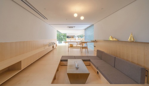 Premium Double Room, Hill View
